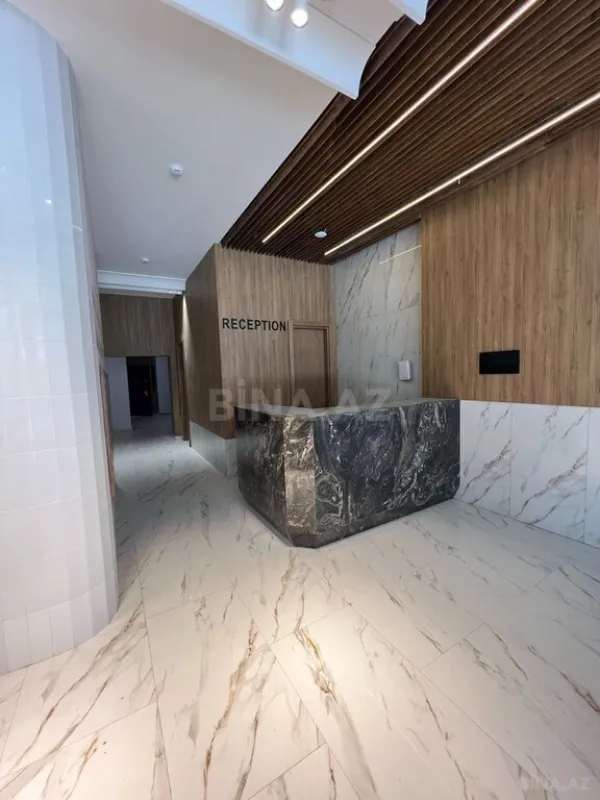 Satılır 2 otaqlı mənzil 85.6 m²
