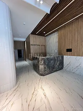 Satılır 2 otaqlı mənzil 85.6 m²