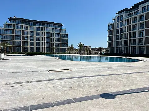Satılır 2 otaqlı mənzil 85.6 m²