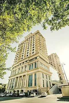 Satılır 2 otaqlı mənzil 98.86 m²