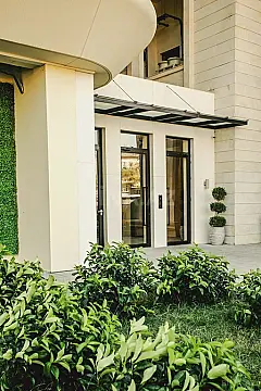 Satılır 2 otaqlı mənzil 98.86 m²