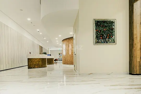 Satılır 2 otaqlı mənzil 98.86 m²
