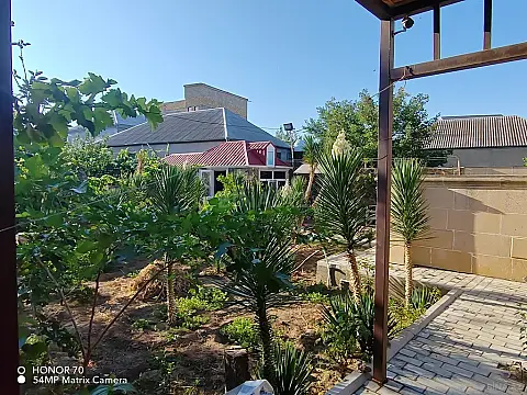 Satılır torpaq sahəsi 8 m²