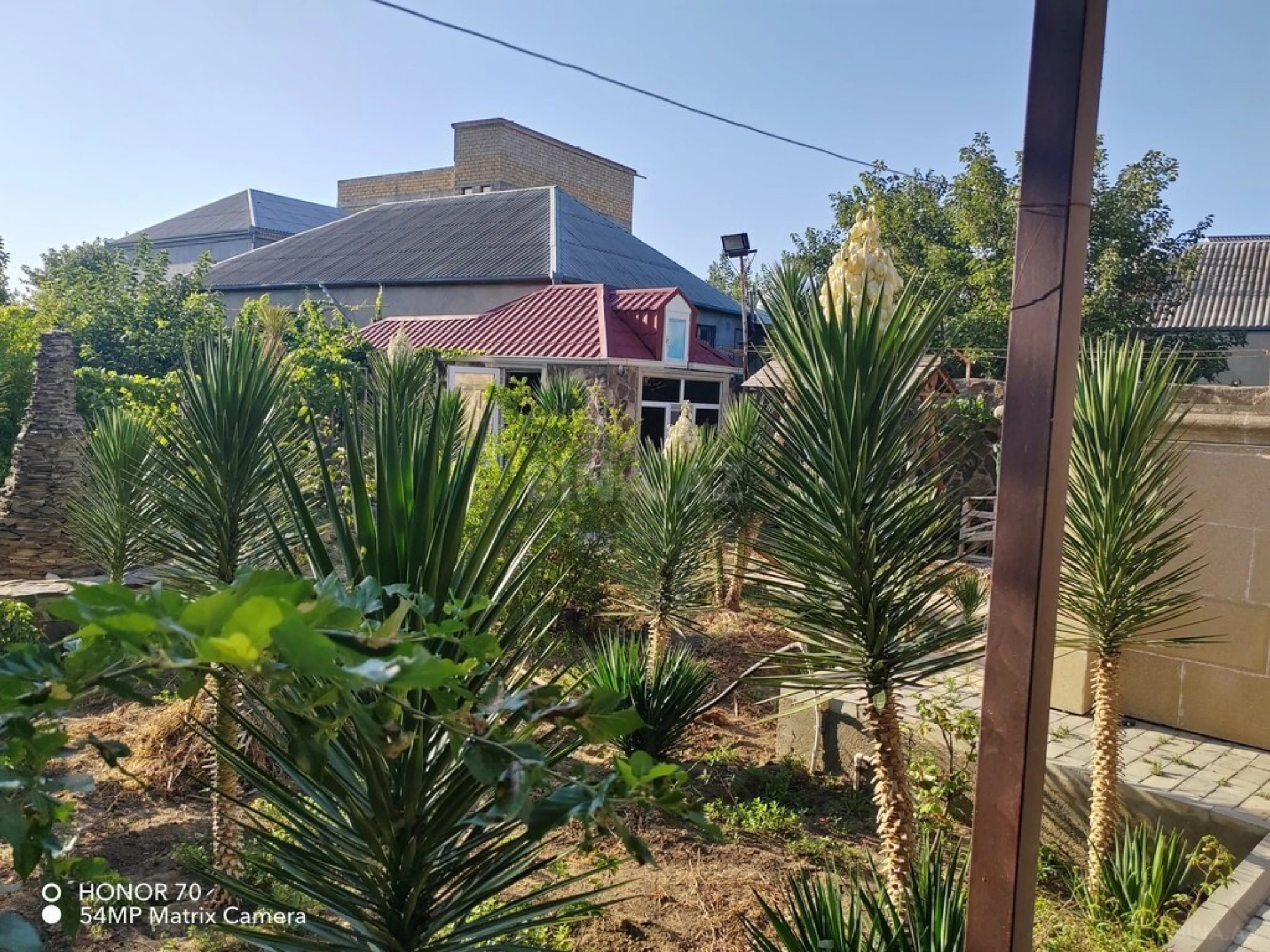 Satılır torpaq sahəsi 8 m²