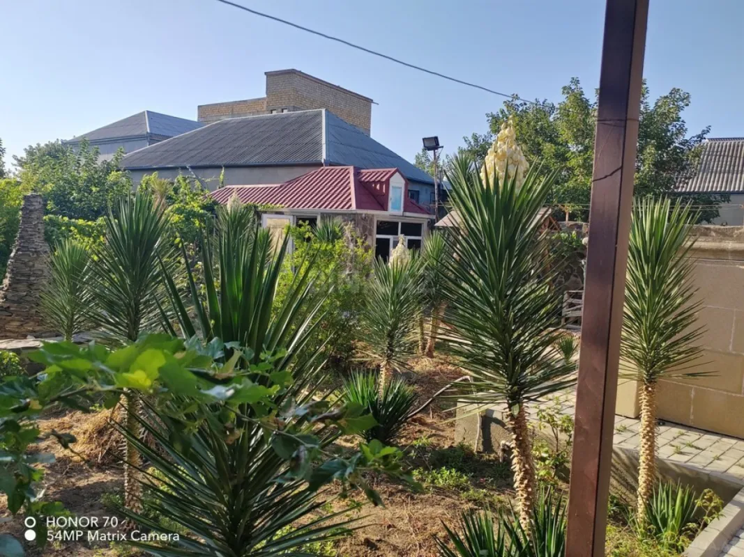 Satılır torpaq sahəsi 8 m²