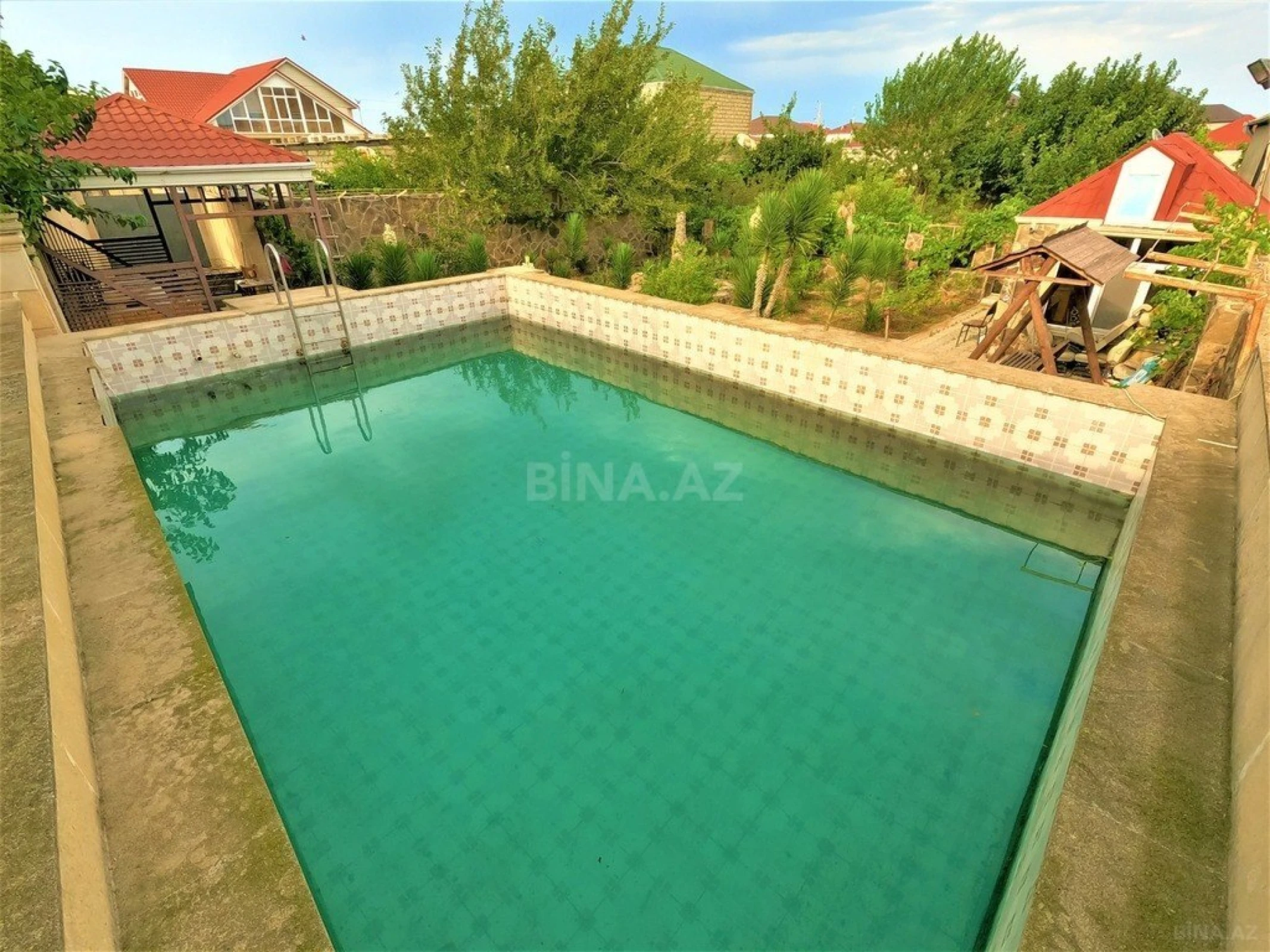 Satılır torpaq sahəsi 8 m²