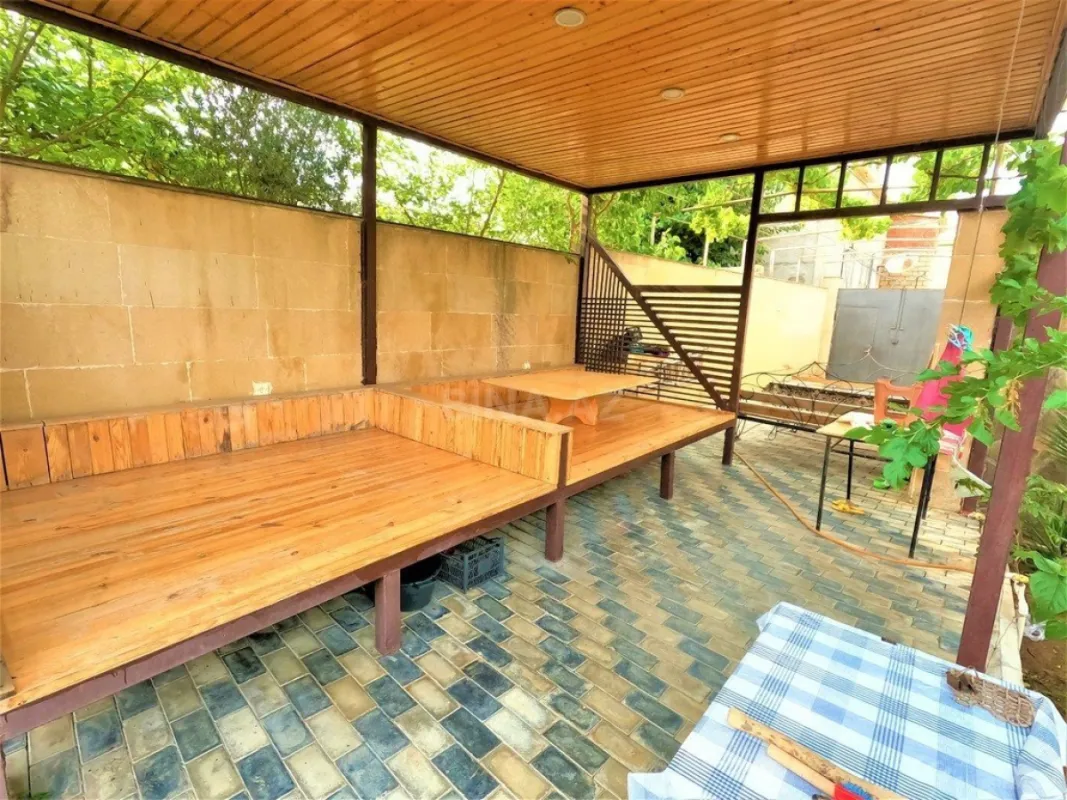 Satılır torpaq sahəsi 8 m²