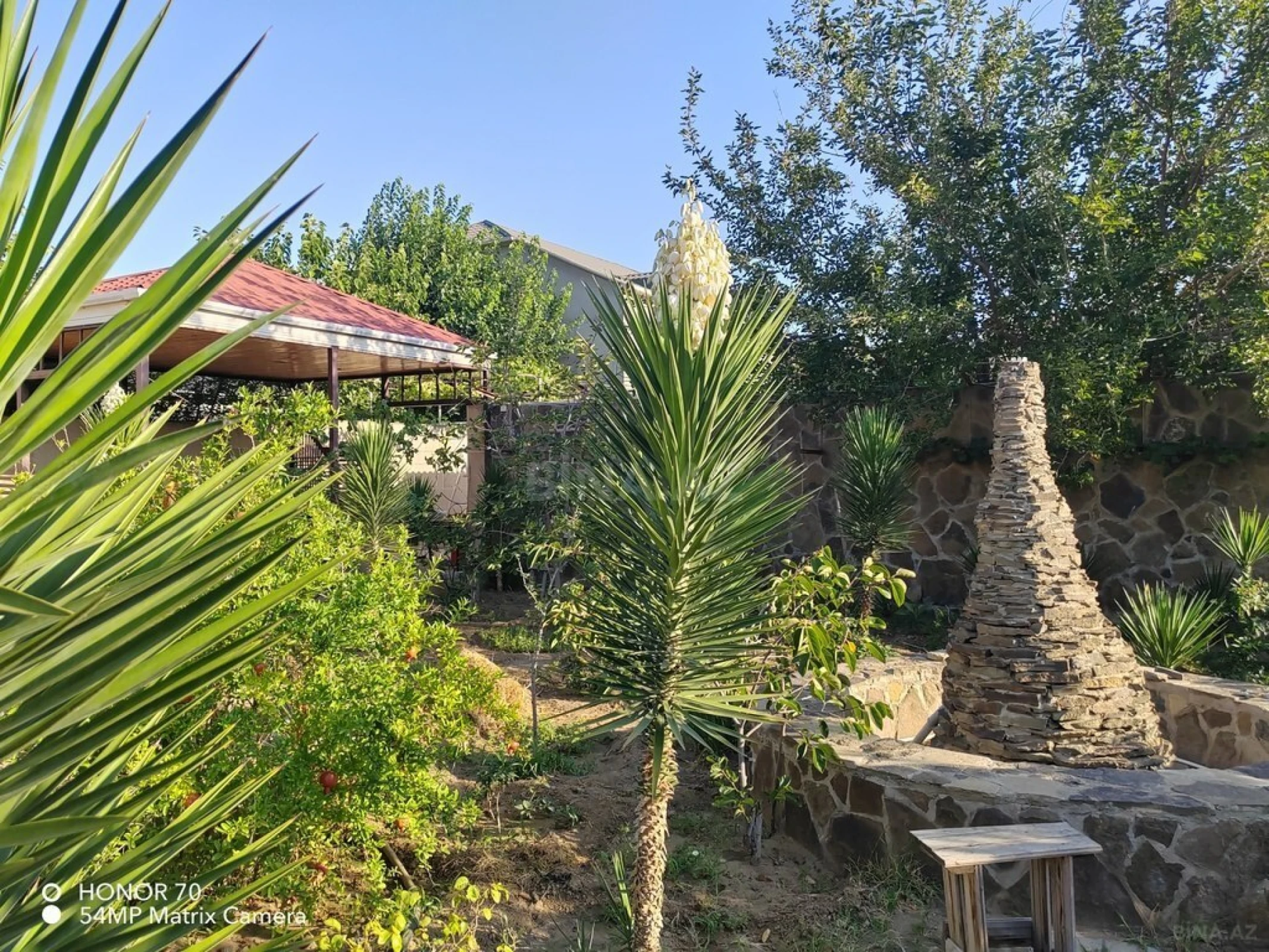 Satılır torpaq sahəsi 8 m²