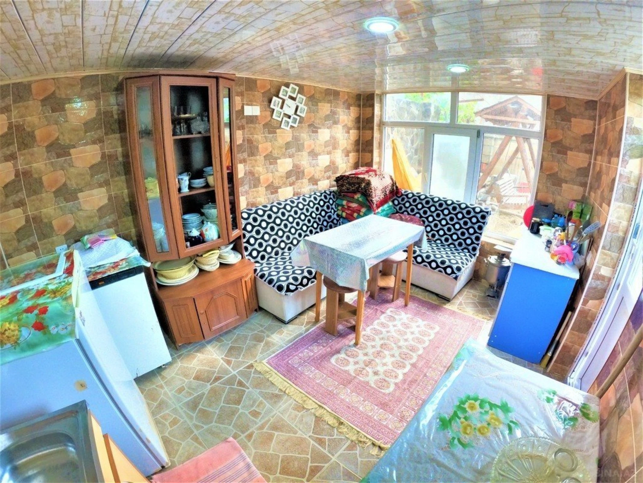 Satılır torpaq sahəsi 8 m²