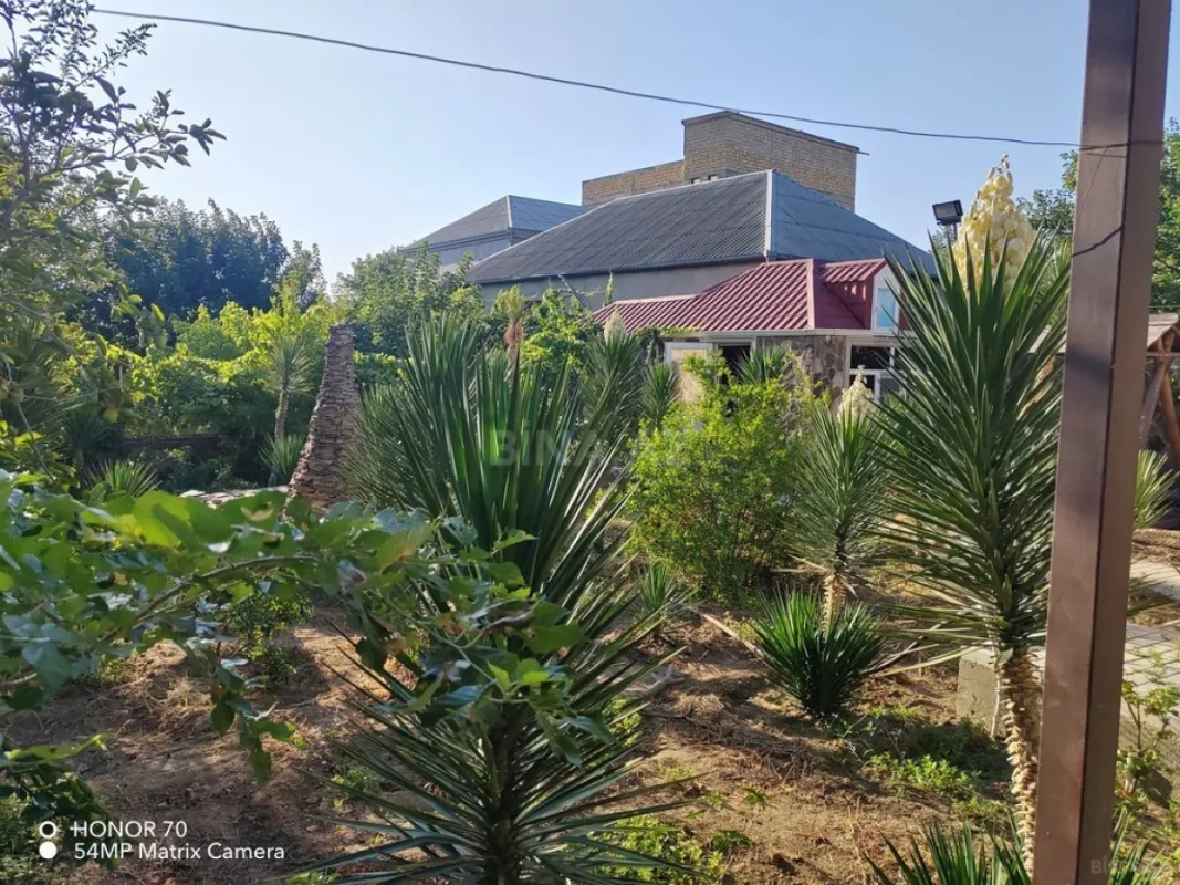 Satılır torpaq sahəsi 8 m²