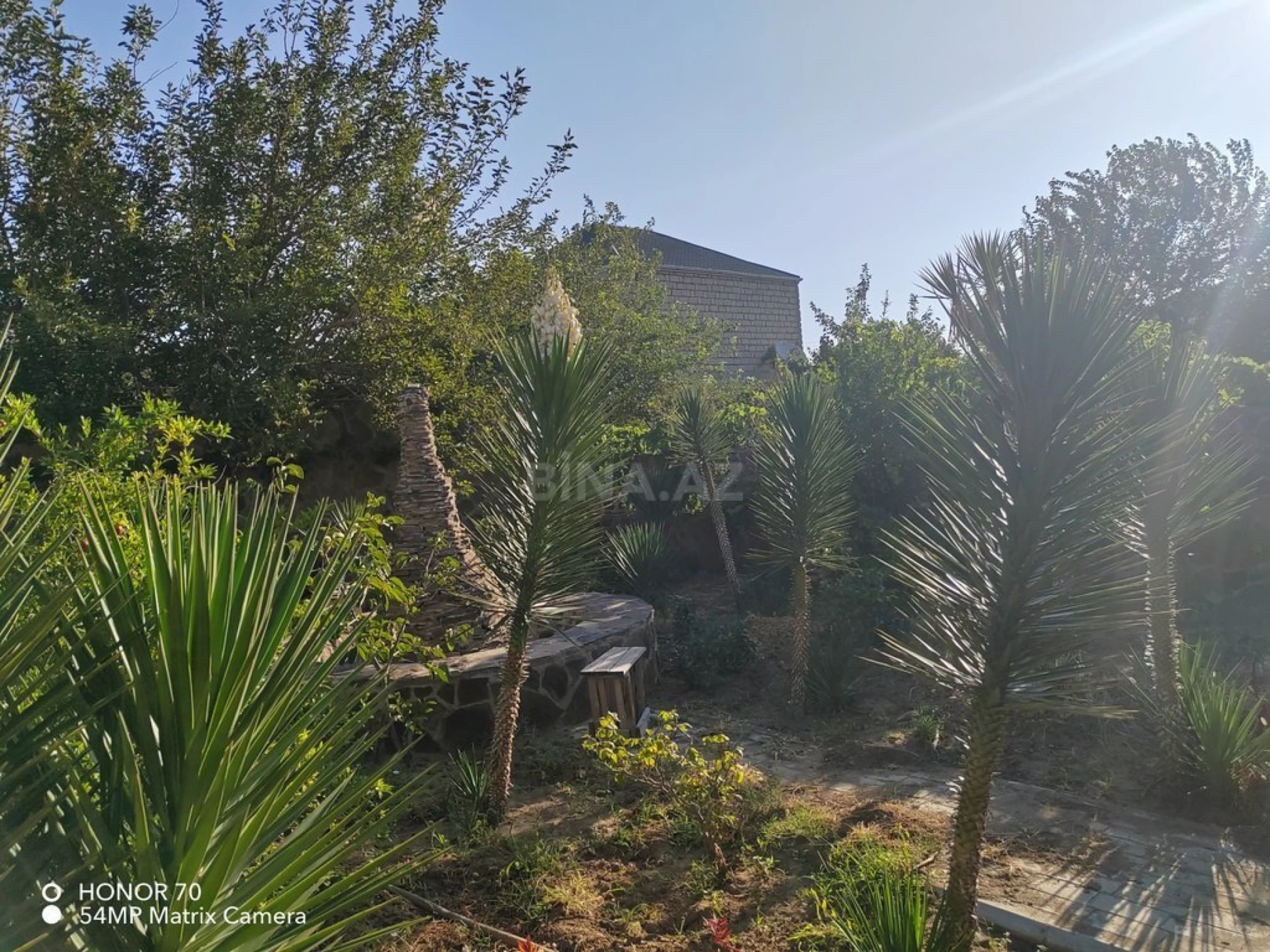 Satılır torpaq sahəsi 8 m²