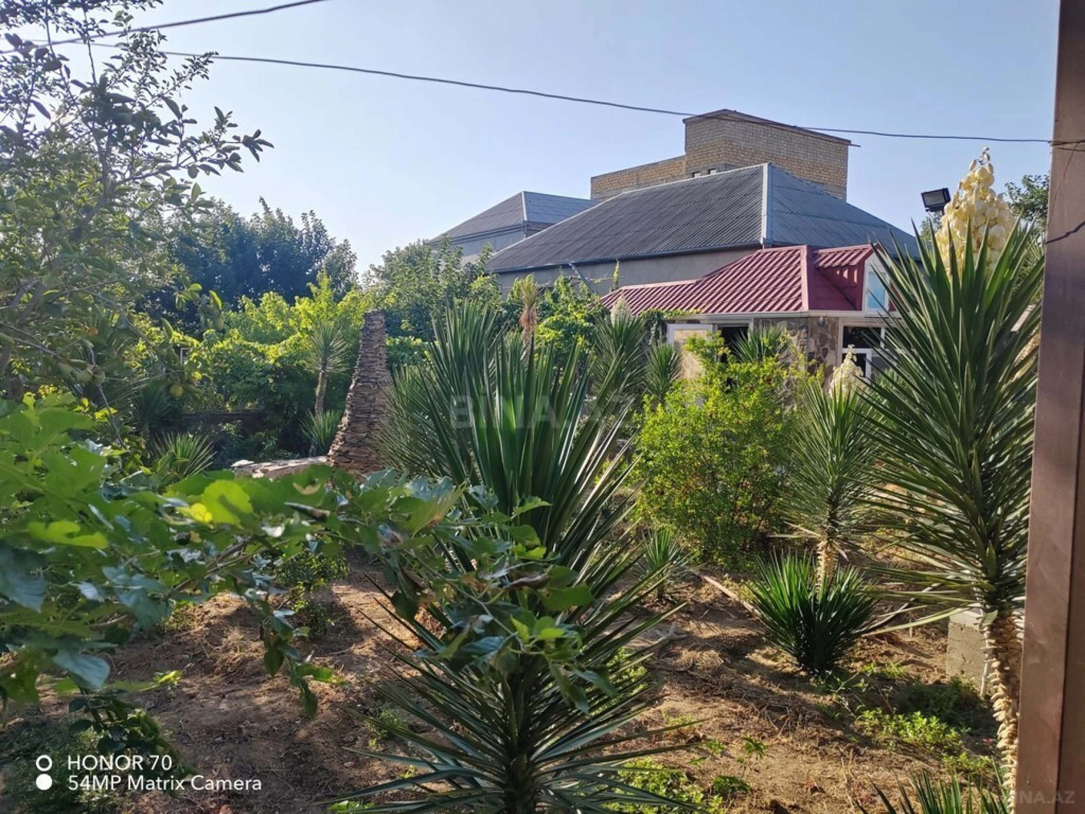 Satılır torpaq sahəsi 8 m²