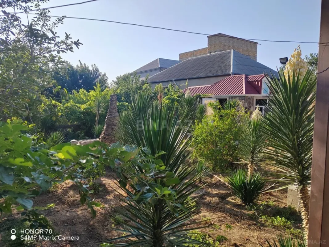 Satılır torpaq sahəsi 8 m²