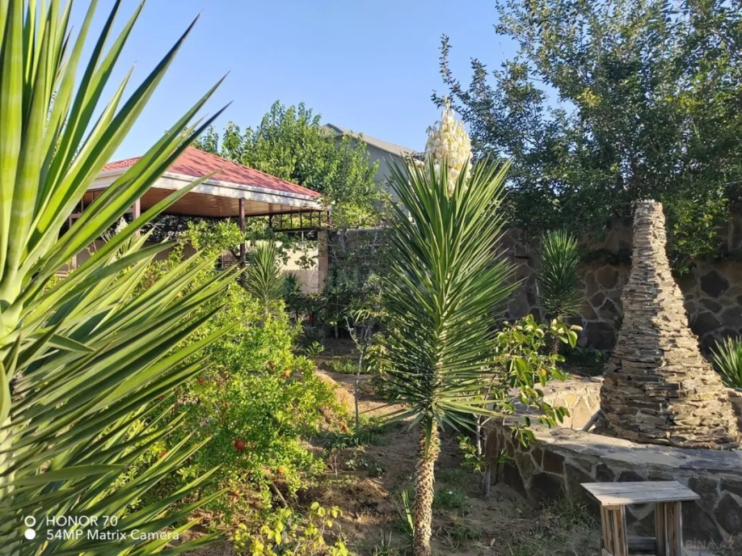 Satılır torpaq sahəsi 8 m²