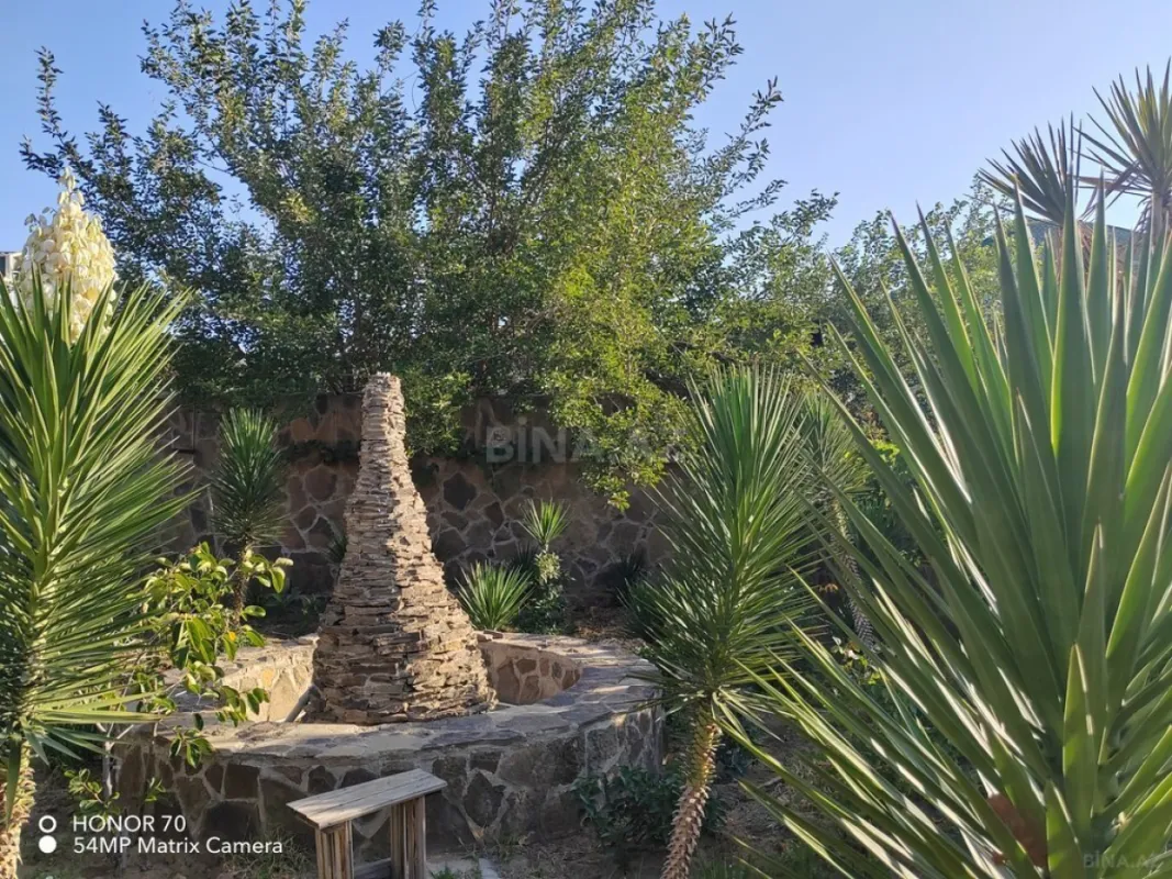 Satılır torpaq sahəsi 8 m²