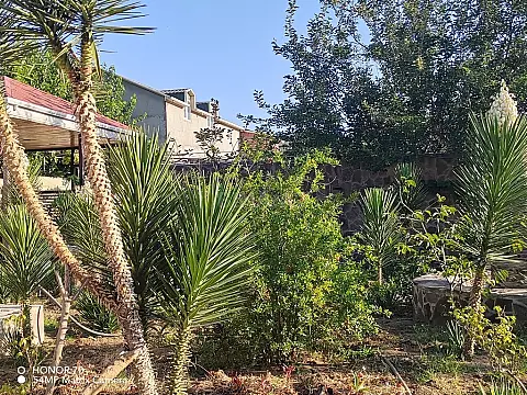 Satılır torpaq sahəsi 8 m²