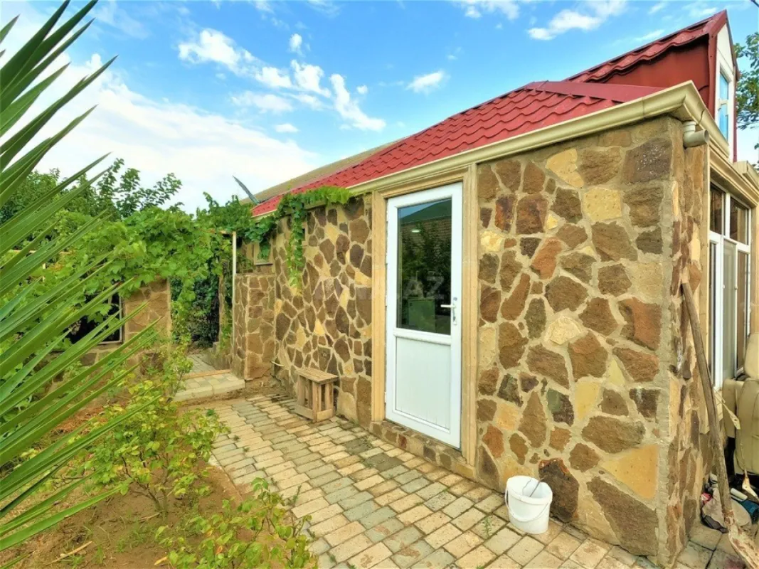 Satılır torpaq sahəsi 8 m²