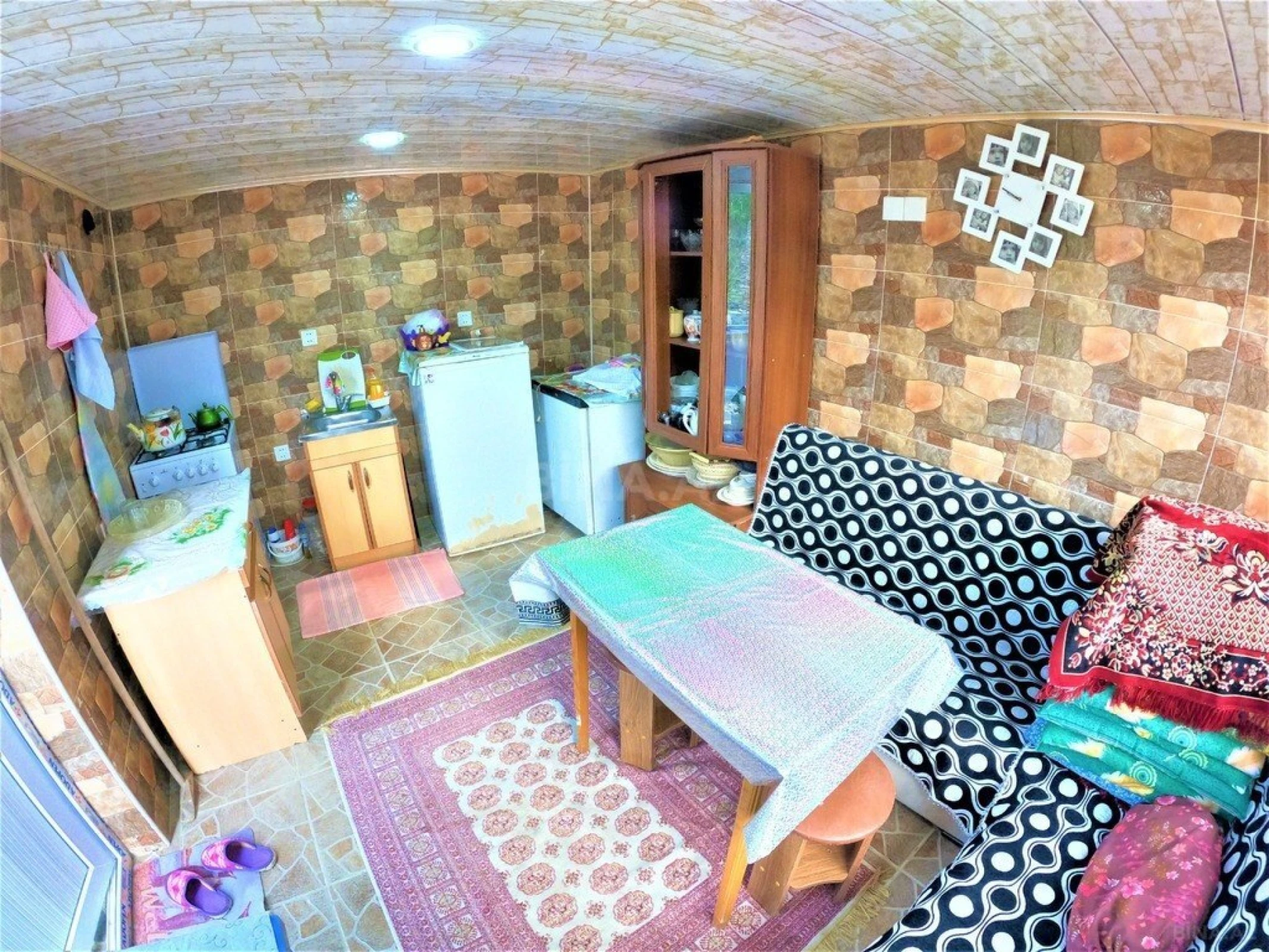 Satılır torpaq sahəsi 8 m²