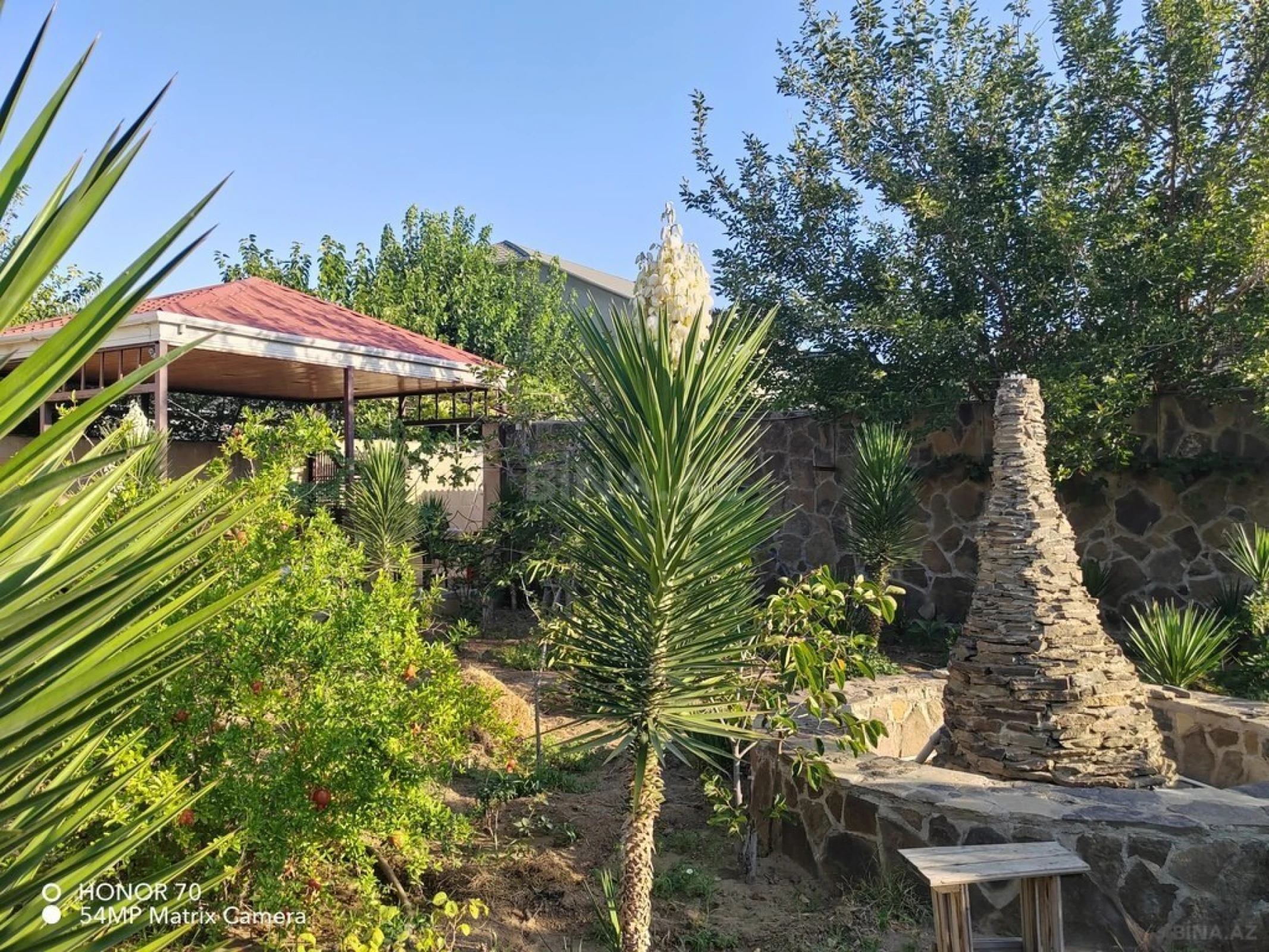 Satılır torpaq sahəsi 8 m²