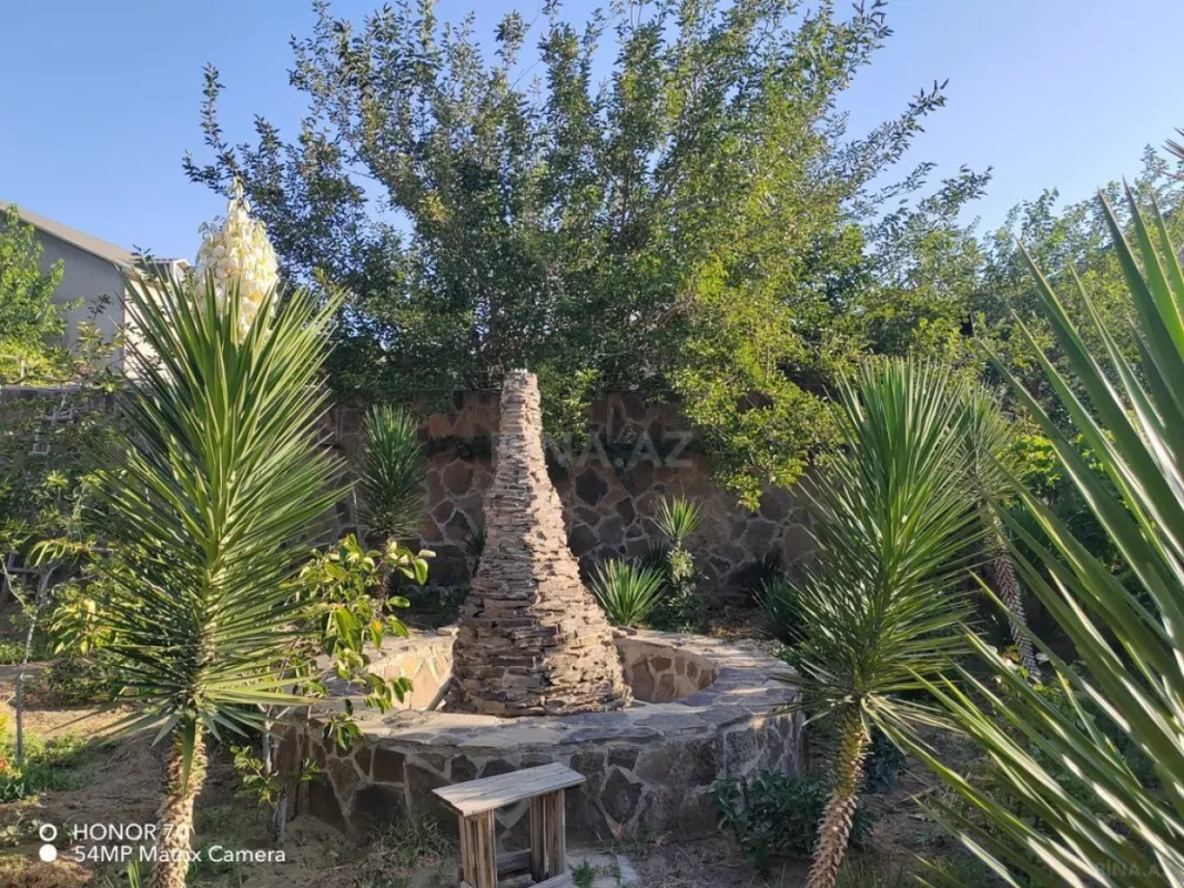 Satılır torpaq sahəsi 8 m²