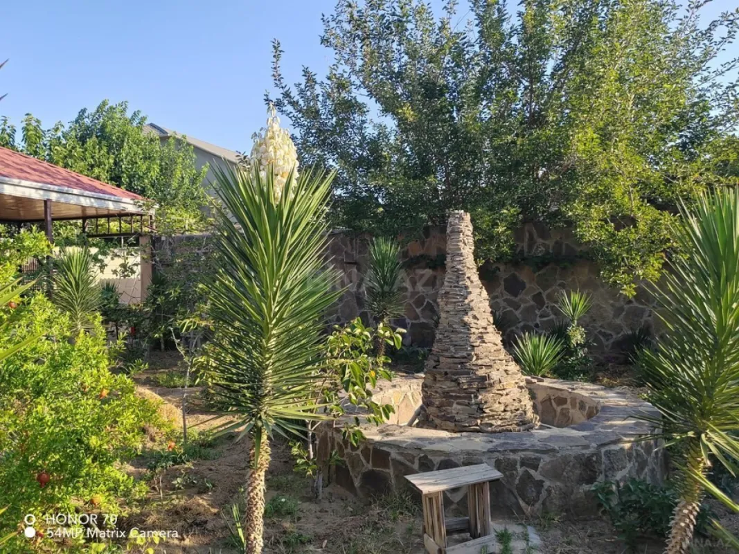 Satılır torpaq sahəsi 8 m²