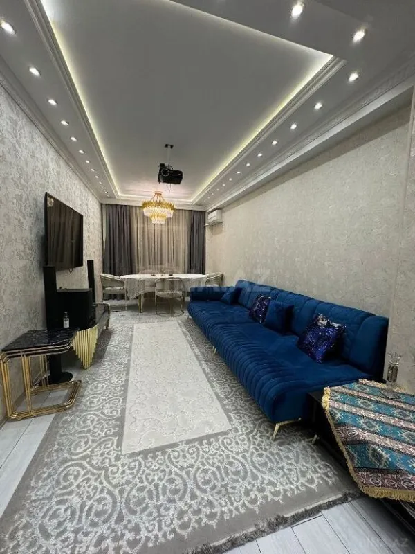Satılır 3 otaqlı mənzil 147 m²