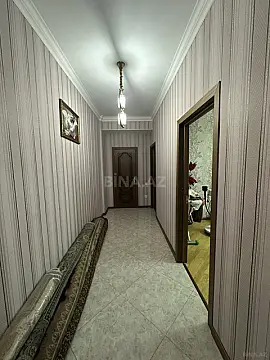 Satılır 3 otaqlı mənzil 157 m²