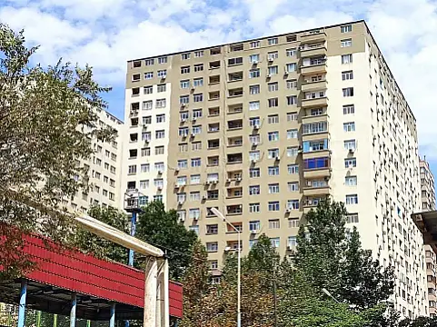 Satılır 3 otaqlı mənzil 157 m² — Bakı, Xətai 3 otaq 157.00 m²