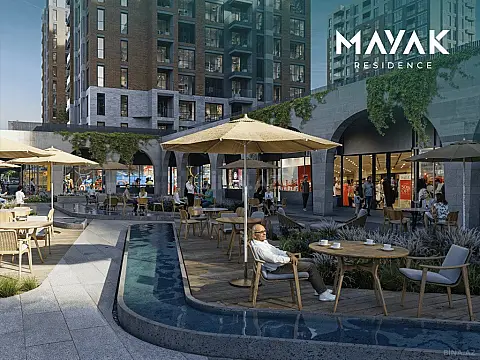 Satılır 2 otaqlı mənzil 62.4 m²