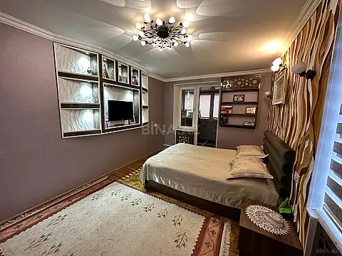 Satılır 3 otaqlı mənzil 80 m²