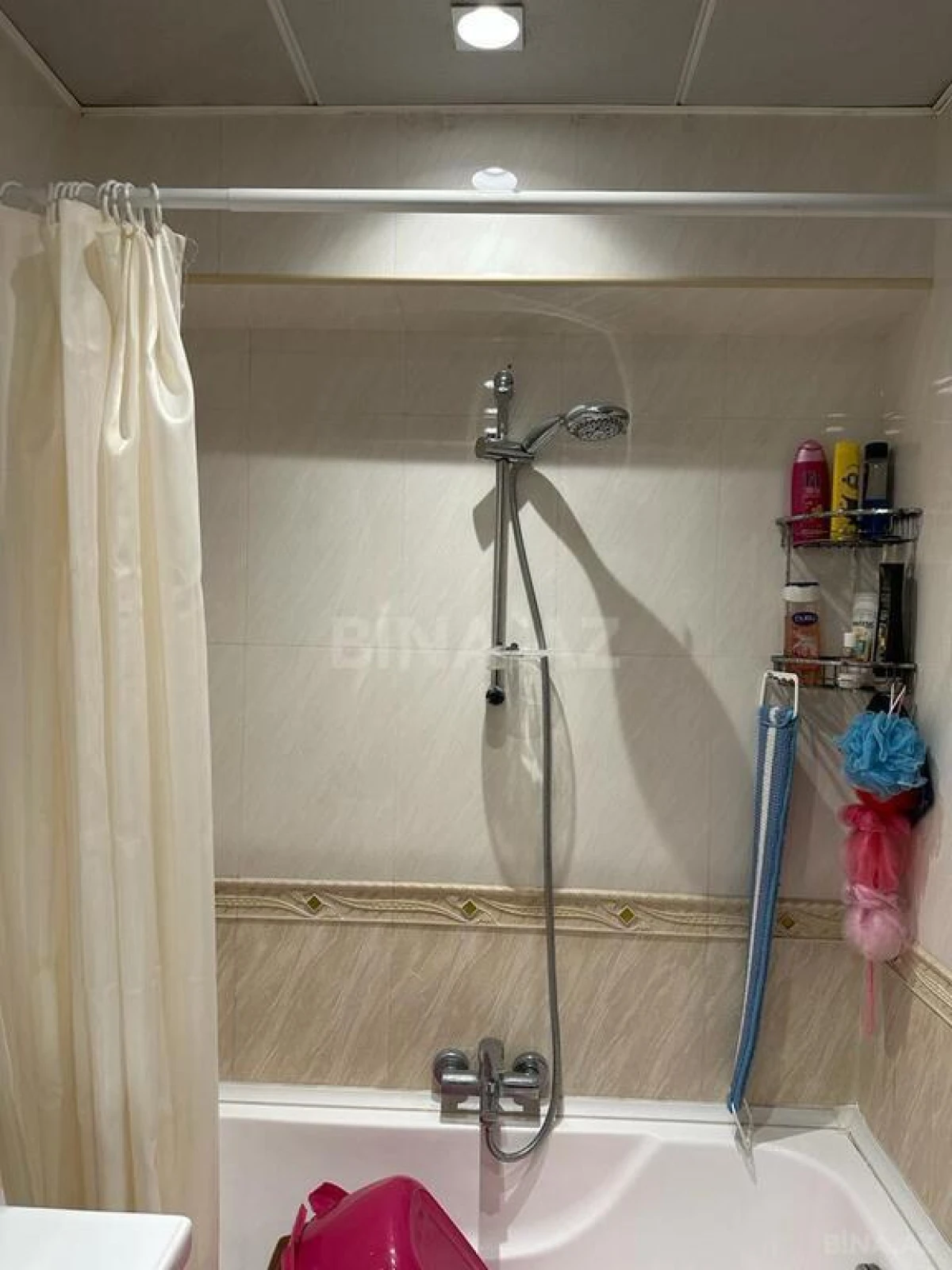 Satılır 3 otaqlı mənzil 80 m²