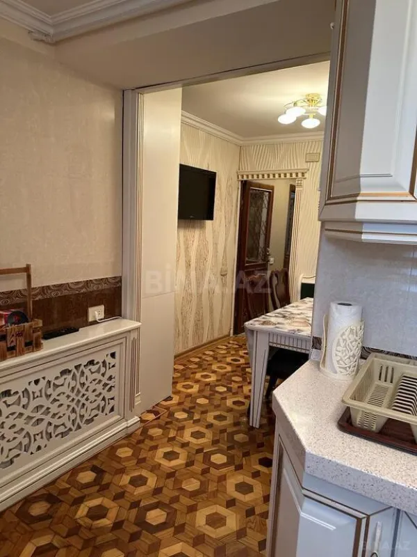 Satılır 3 otaqlı mənzil 80 m²
