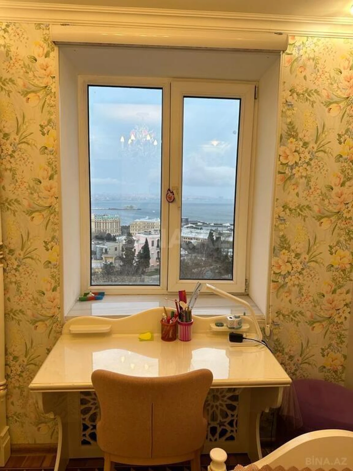 Satılır 3 otaqlı mənzil 80 m²