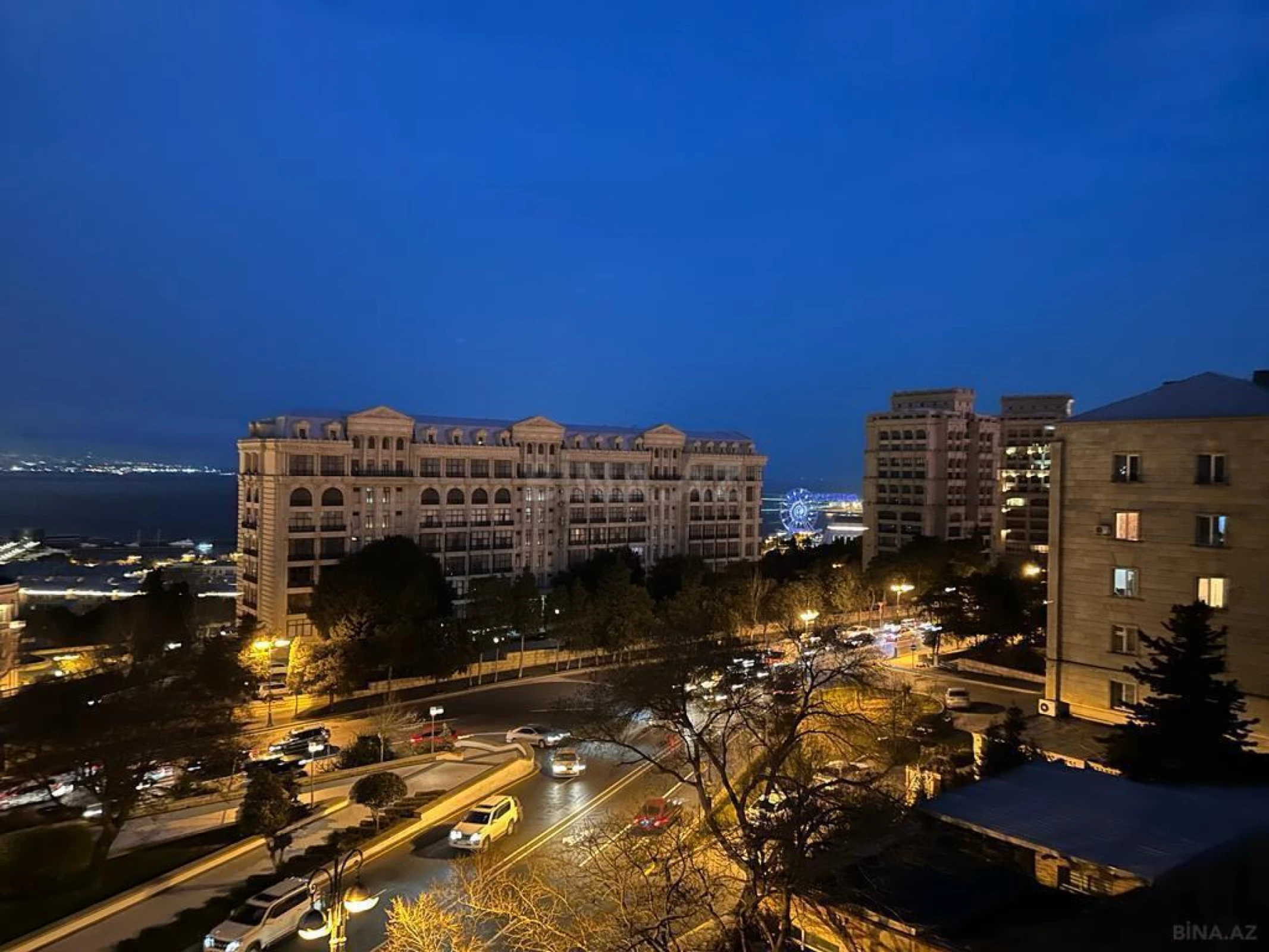 Satılır 3 otaqlı mənzil 80 m²