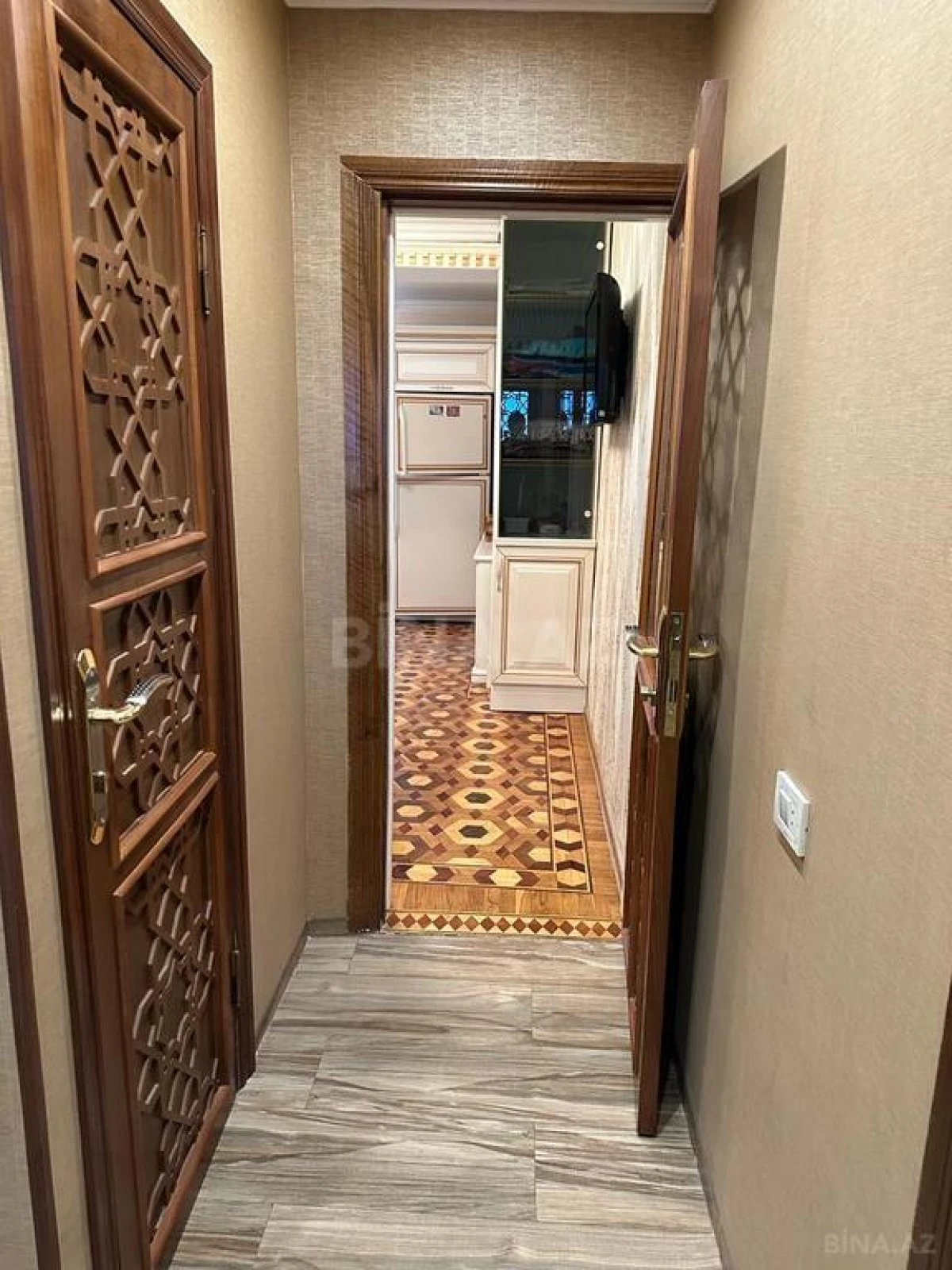 Satılır 3 otaqlı mənzil 80 m²