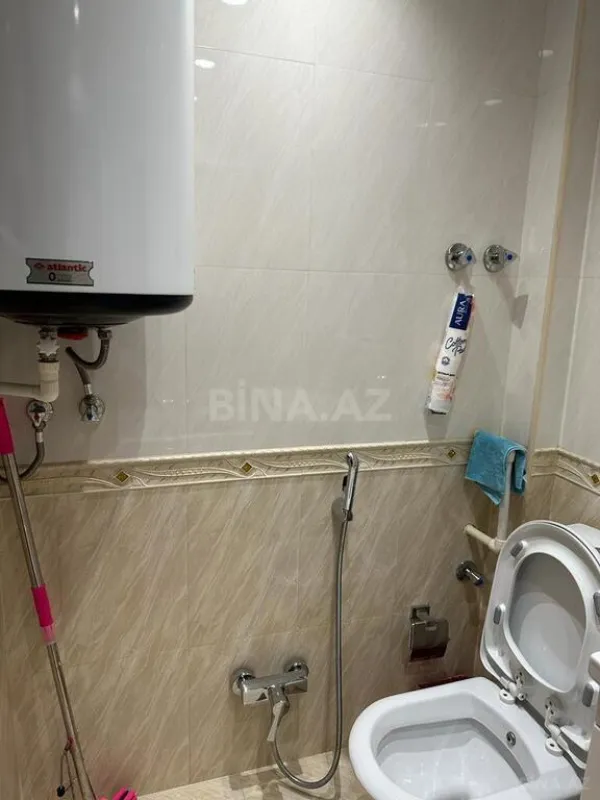 Satılır 3 otaqlı mənzil 80 m²