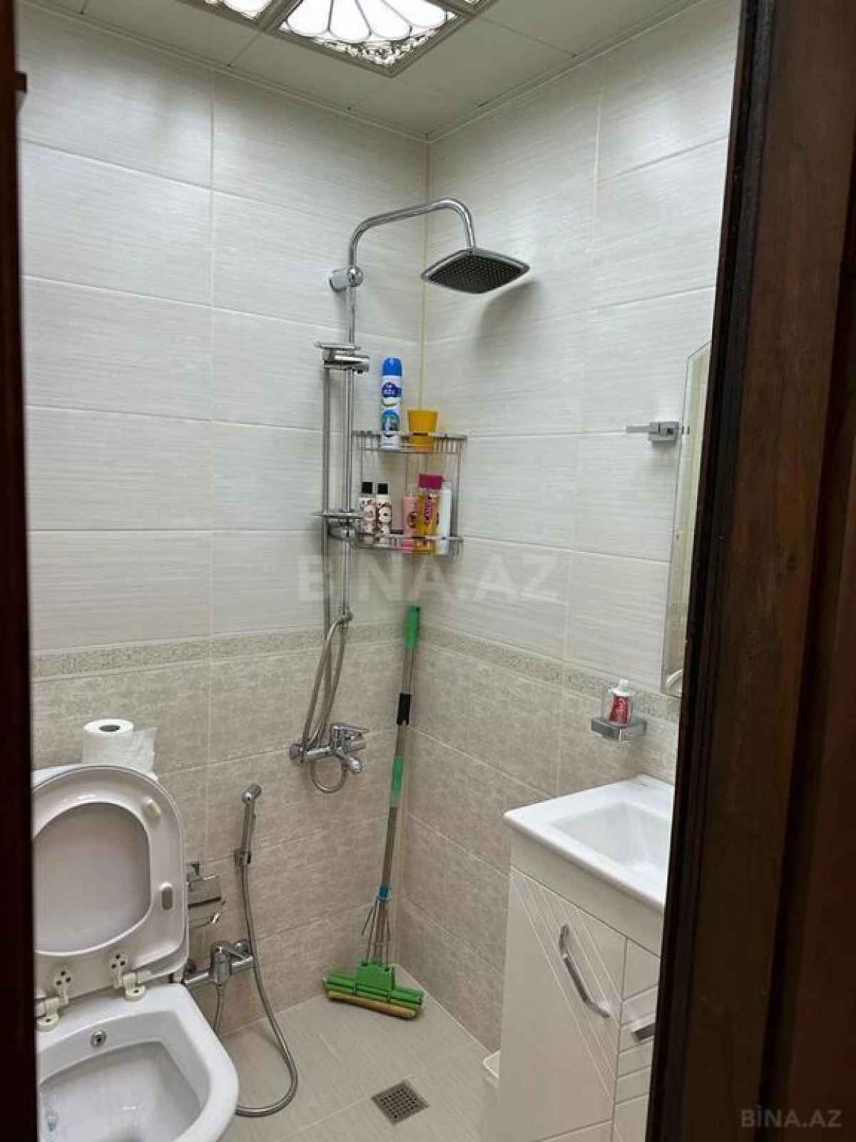 Satılır 3 otaqlı mənzil 80 m²