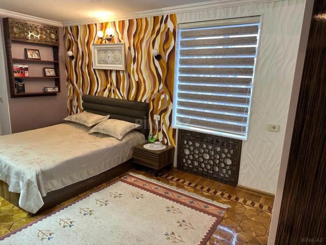 Satılır 3 otaqlı mənzil 80 m²