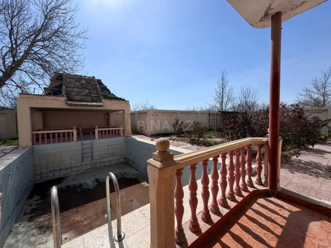 Kirayə verilir torpaq sahəsi 200 m²