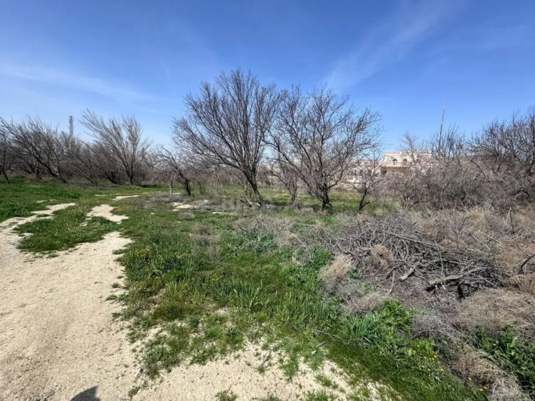 Kirayə verilir torpaq sahəsi 200 m²