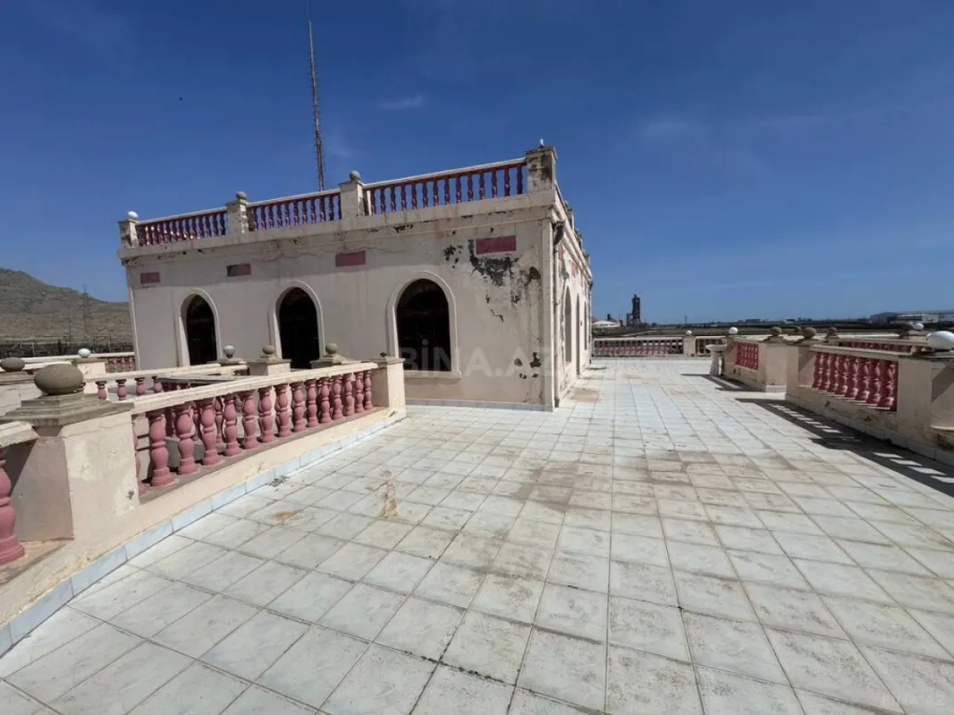 Kirayə verilir torpaq sahəsi 200 m²