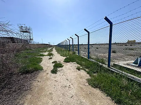 Kirayə verilir torpaq sahəsi 200 m²