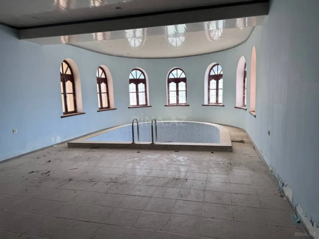 Kirayə verilir torpaq sahəsi 200 m²