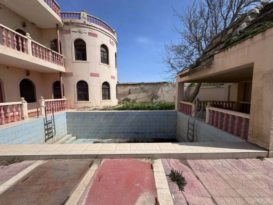 Kirayə verilir torpaq sahəsi 200 m²