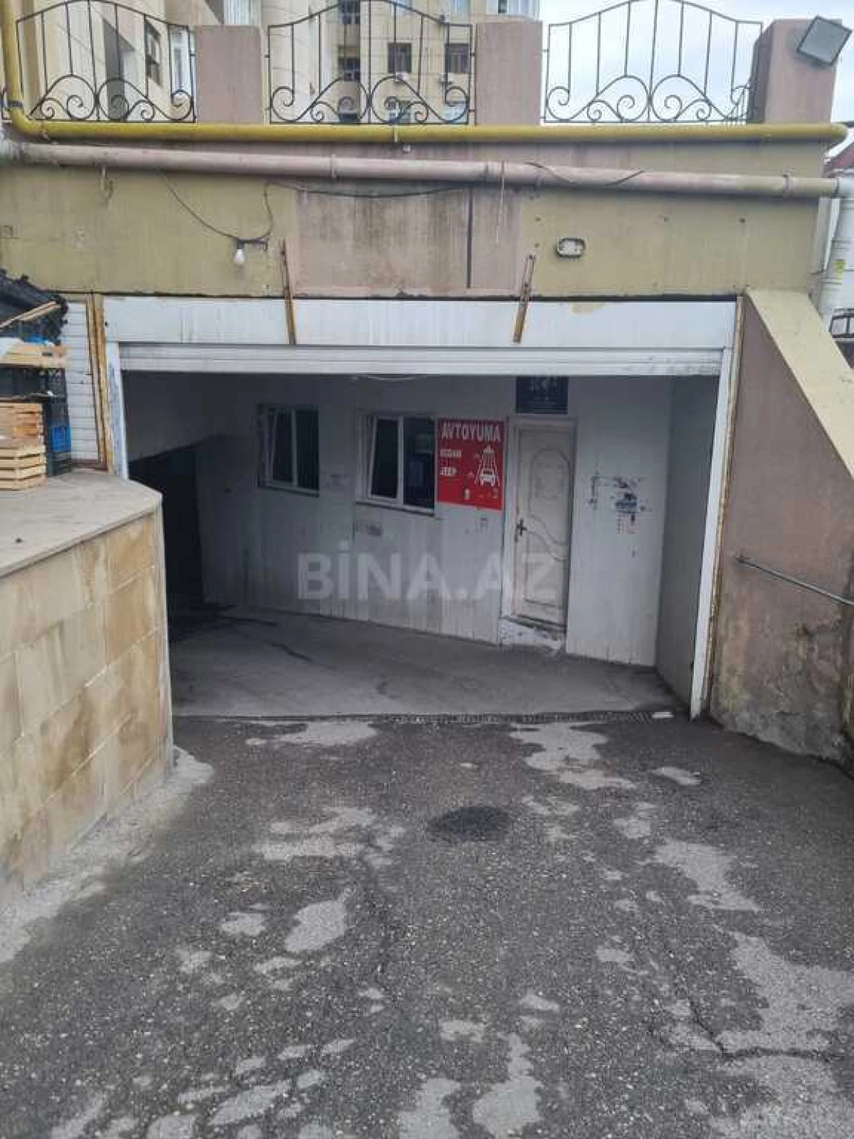 Satılır 3 otaqlı mənzil 125 m²