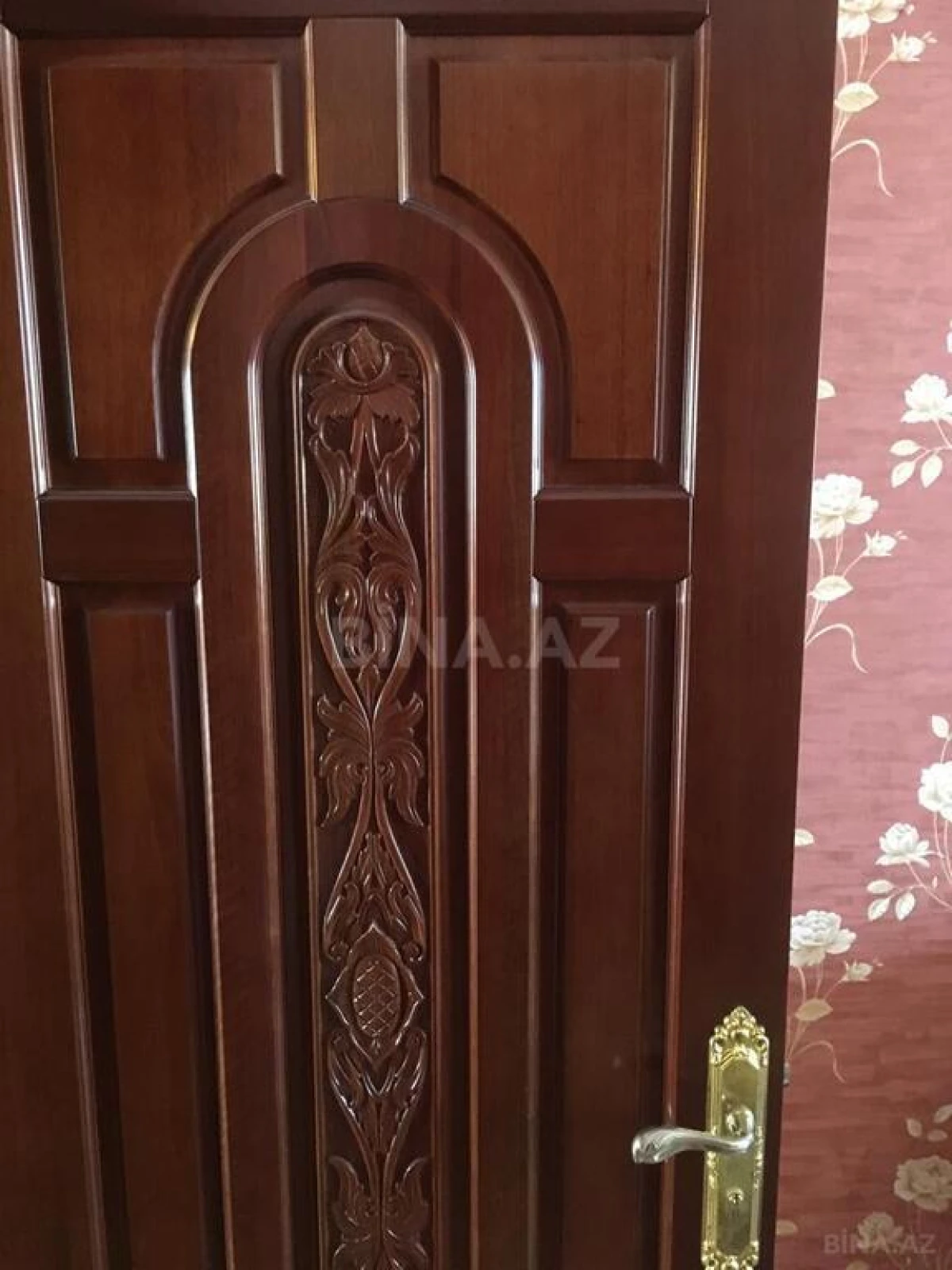 Satılır 3 otaqlı mənzil 125 m²