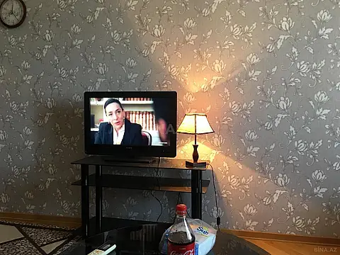 Satılır 3 otaqlı mənzil 125 m²