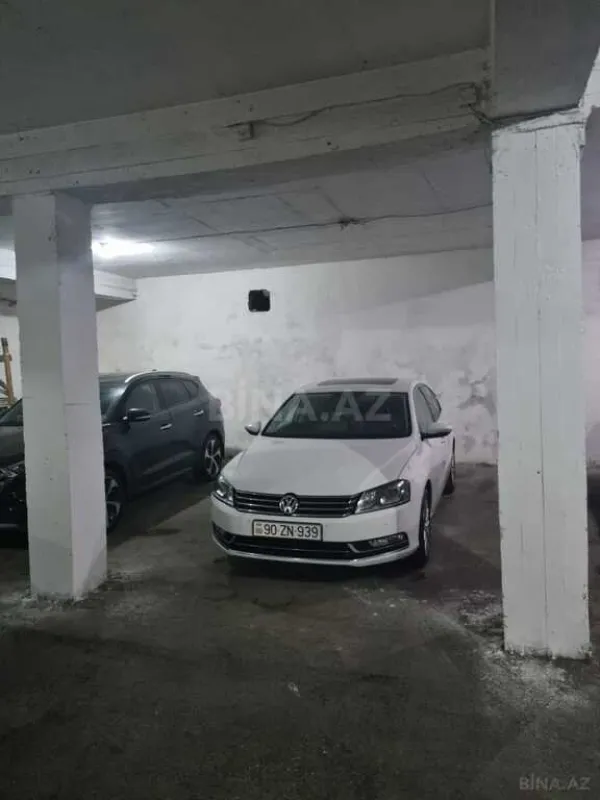 Satılır 3 otaqlı mənzil 125 m²