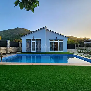 Kirayə verilir 3 otaqlı həyət evi 100 m² — Lənkəran 3 otaq 100.00 m²