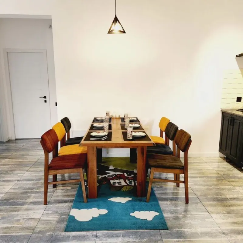 Kirayə verilir 3 otaqlı həyət evi 100 m²